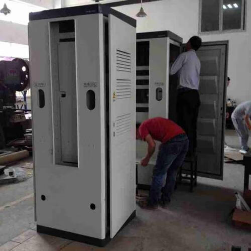 Customized aluminum alloy non-standard chassis, cabinets, various specifications of instrument and electronic instrument equipment shells