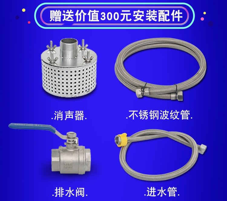 Commercial gas steam generator Steam engine bean curd boiling machine wine making steam Mantou machine natural gas energy-saving boiler