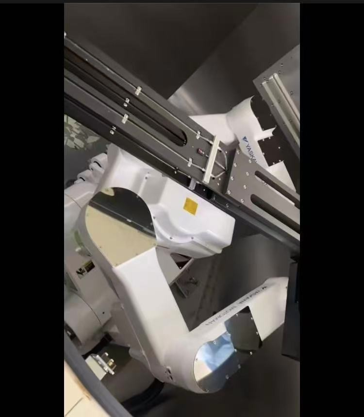 沃骐智能装备专业的数控机床珩磨机生产商