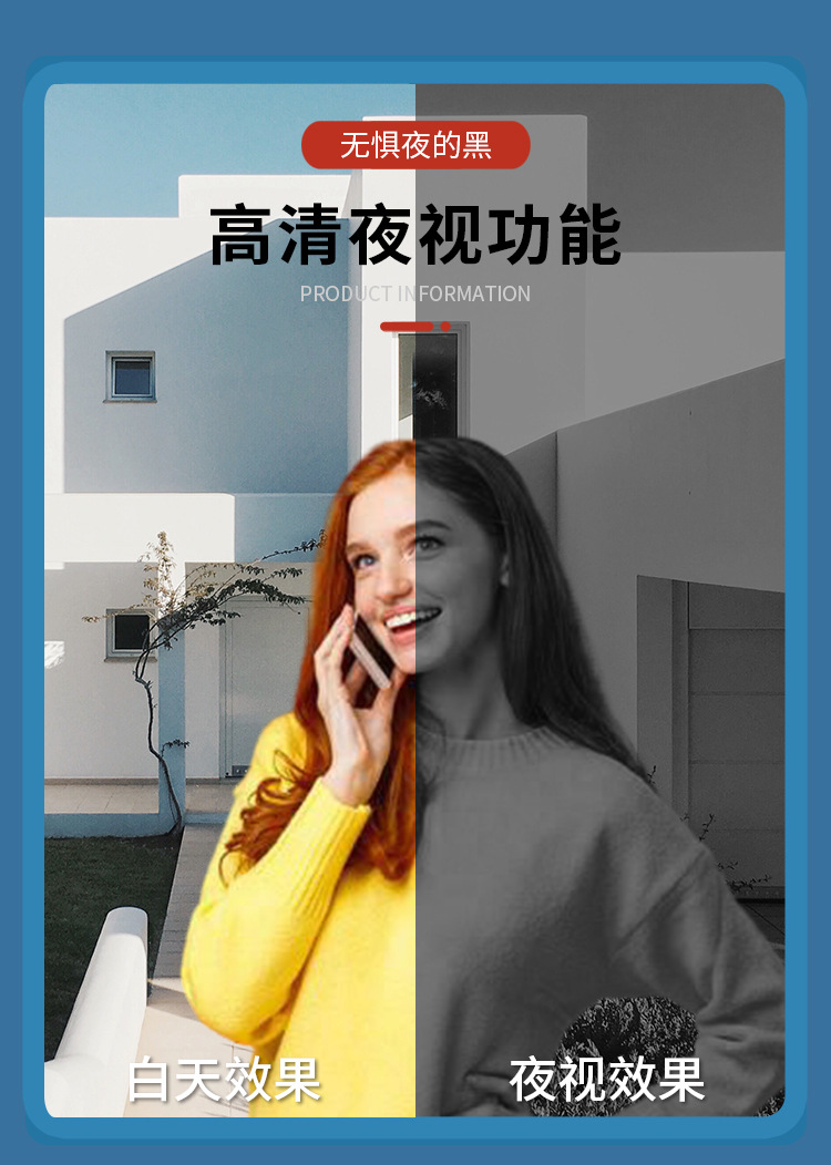 Mingke Digital/Semi Digital Unit Door Visual Intercom Access Control Host Door Bell Video Intercom System