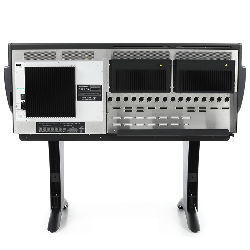 Solid State Logic Origin 16 16路录音室模拟调音台
