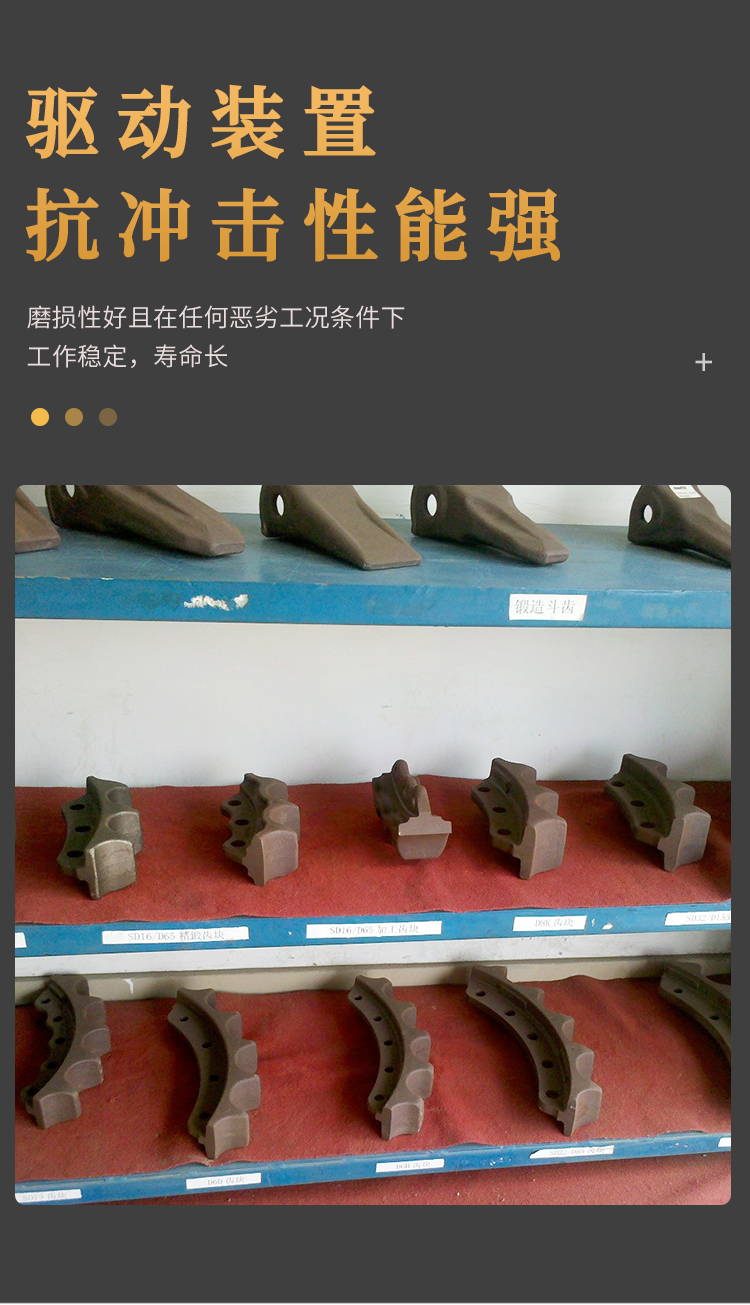 Supply of D65D85D155 accessory coupling 14X-12-11311 for Xinghuida bulldozer