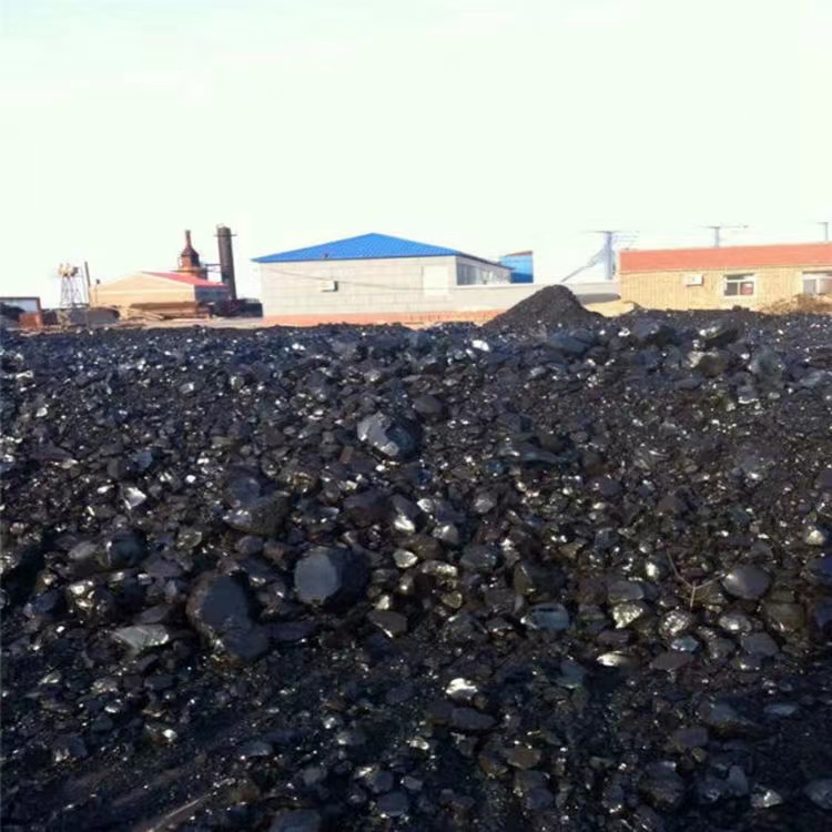 S005 medium temperature asphalt used for waterproof materials and anti-corrosion coatings with long-term stable quality