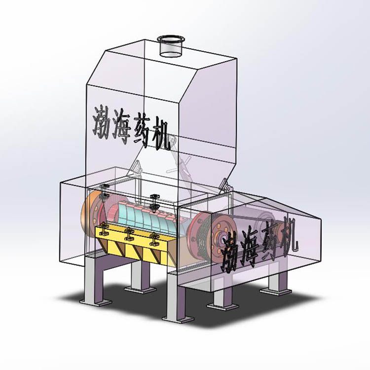 结构示意图