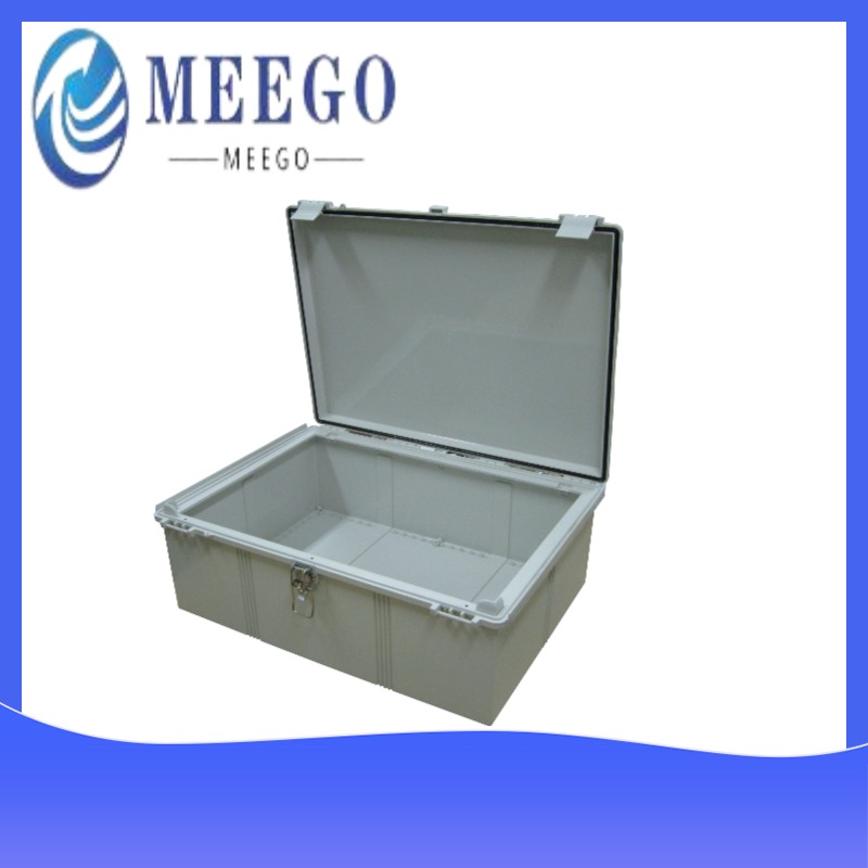 Waterproof cable junction box control box MEGA ENCLOSURE plastic electrical box