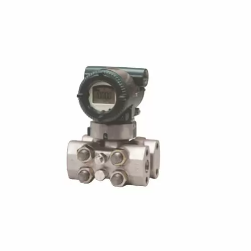 Spot supply of genuine Yokogawa EJA310E high-performance absolute pressure transmitter