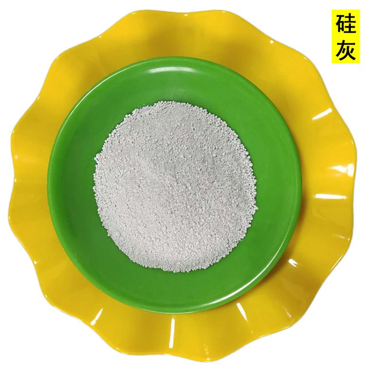 Supply of micro silica powder, natural wollastonite powder, ultra-fine ultra white paint, rubber building wall filler