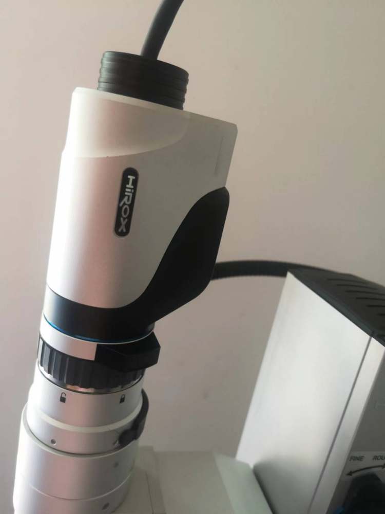 日本浩视三维3d高倍高清数码显微镜 型号 RH-8800