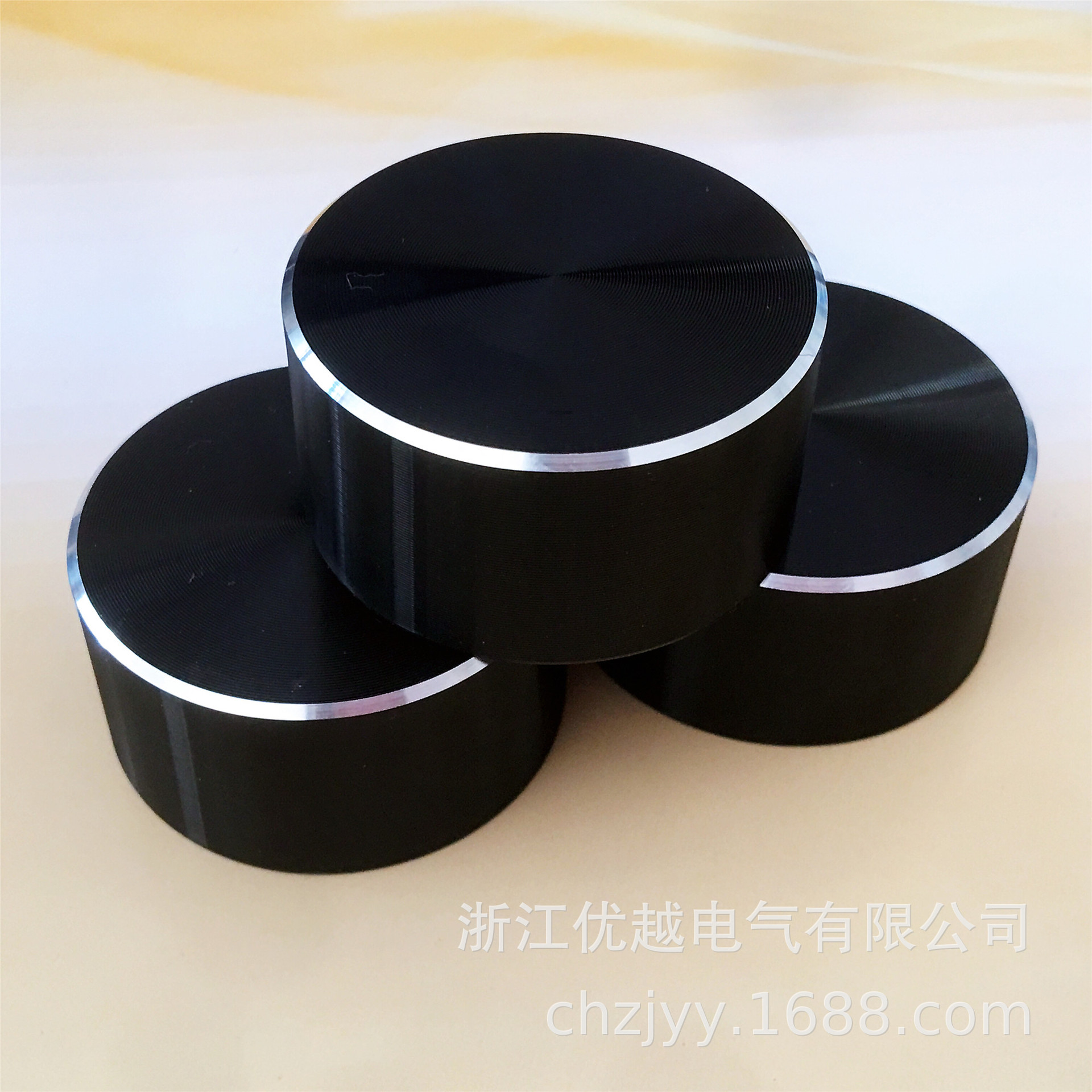 Zinc alloy die-casting processing professional oven, oven, gas stove knob, various knob caps