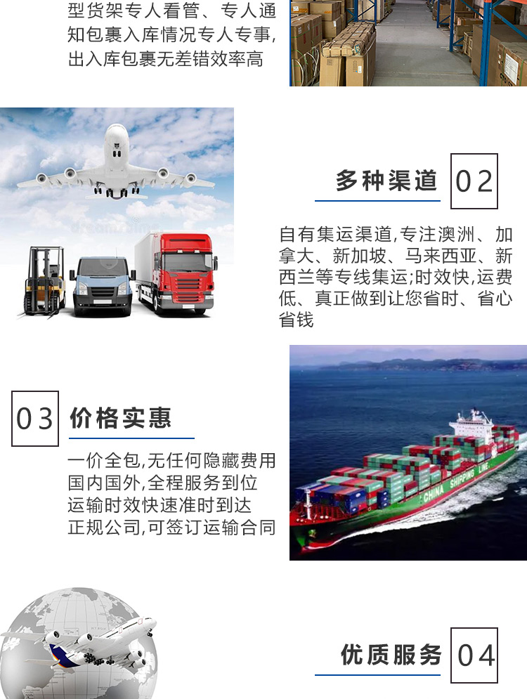 New Zealand Air Freight FBA Cross border E-commerce Foreign Trade Export International Express Products Restrictions Shaodongji