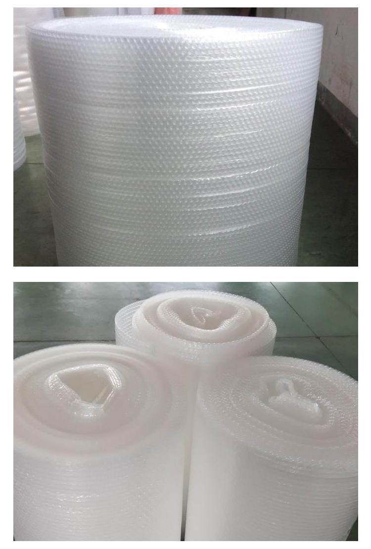 Thermal insulation film, thermal insulation bubble film, Shengjin roof aluminum foil reflective film manufacturer