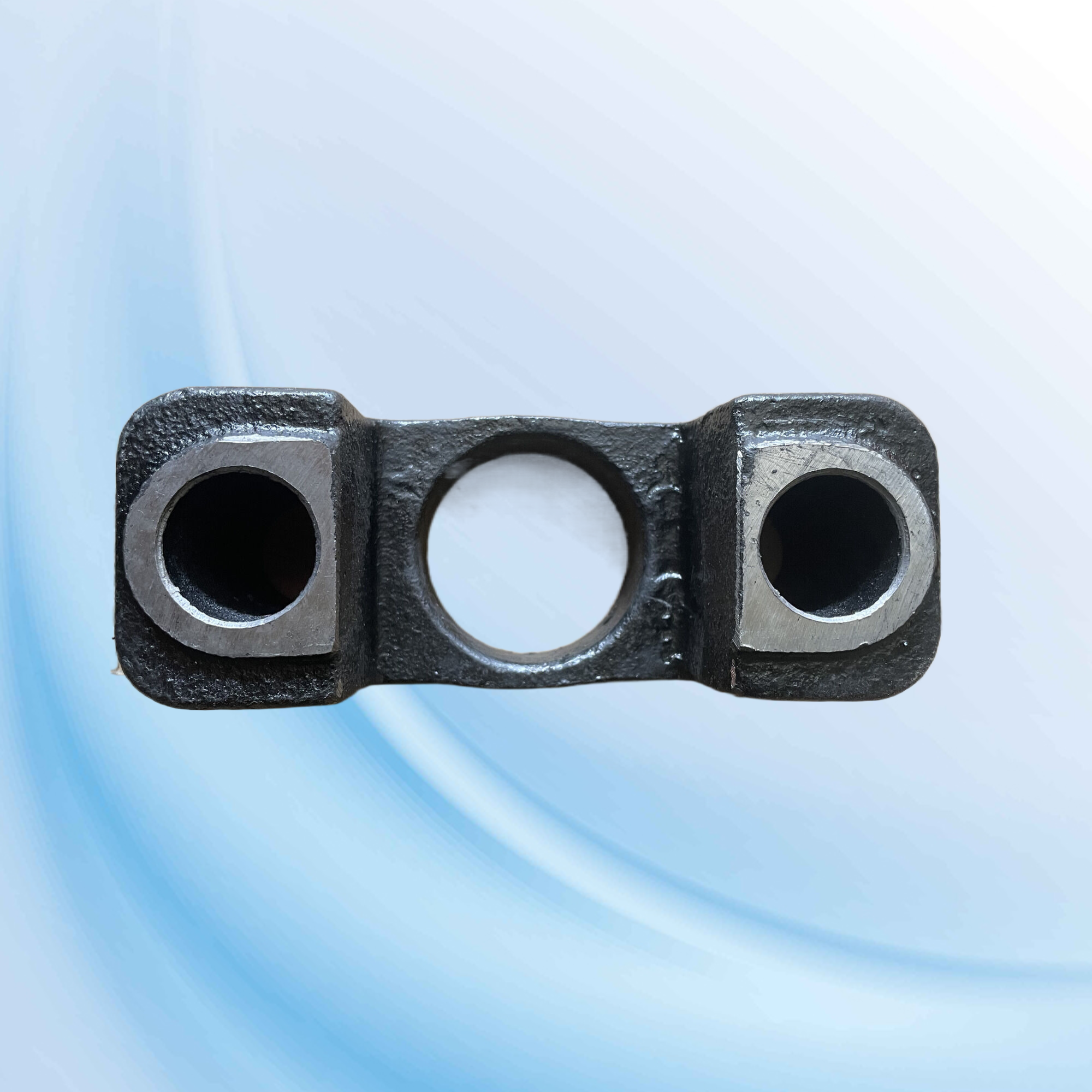 Factory price direct supply of wide body mining car accessories Tongli 885 beam end lower cushion block 87029110056