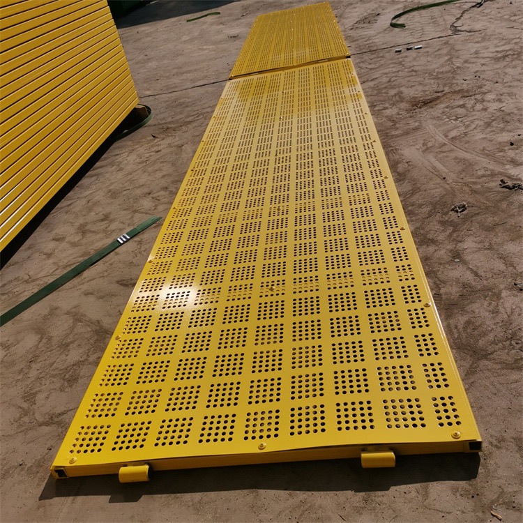 Temporary construction of wet joint cover plate in Beipeng, safety protection, road joint plate, road bridge construction, not easy to deform