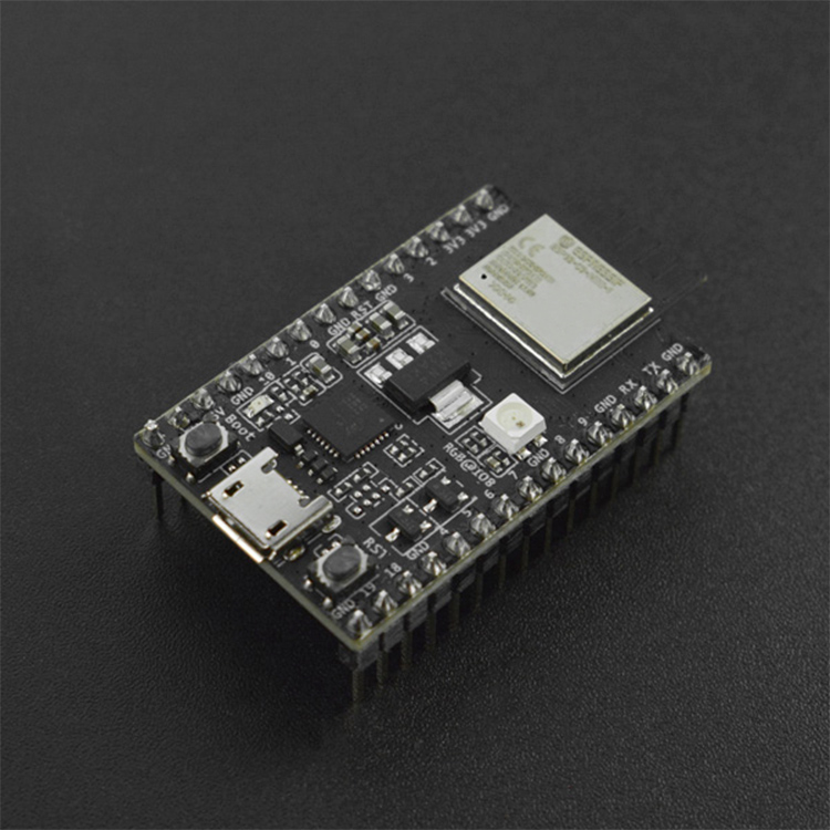 Lexin ESP8266 Development Board Zigbee Wireless Module ble Bluetooth Module Cat Eye Low Power WiFi Module