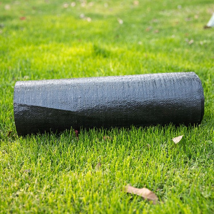 Agricultural grass proof cloth, breathable gardening ground cloth, moisture and fertilizer conservation, orchard weed control cloth, Geotextile manufacturer