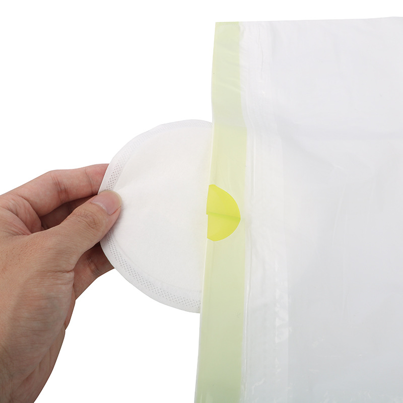 Bedpan Bin bag drawstring bedpan with absorbent pad elderly bedpan bag Yifan baby toilet cleaning Bin bag