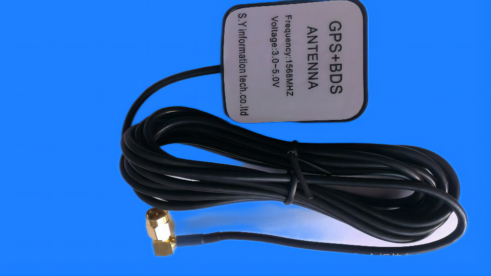 GPS car navigation positioning charging pile smart agriculture GLONASS antenna