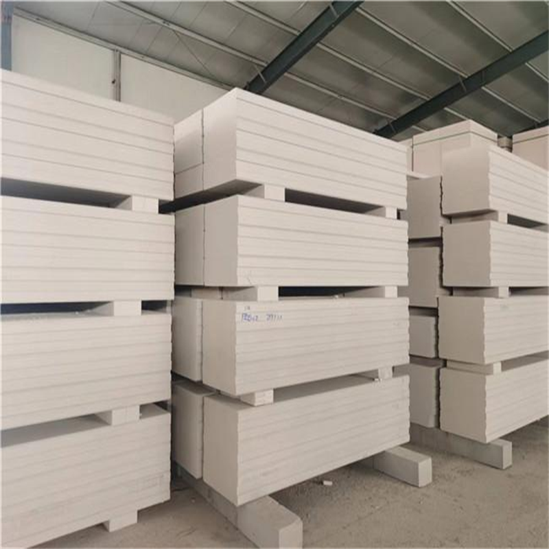 丰豪建材 轻质隔墙板厂家价 格 现货直供 尺寸可选 支持定制