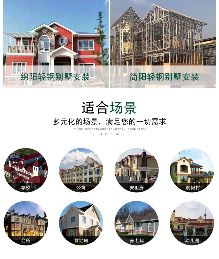 Shenghai Building Carved Metal Decorative Board House Manufacturer's Products Have High Cost Performance