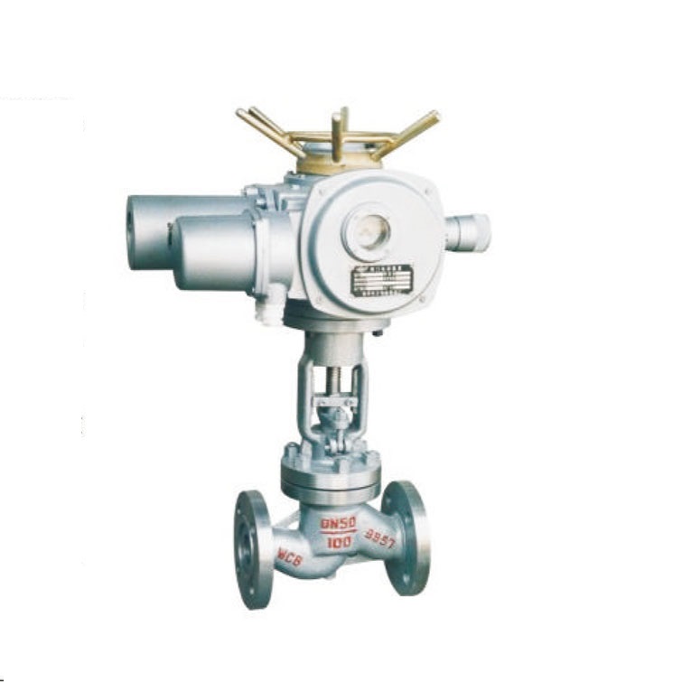 Electric pneumatic gate valve, self operated pressure regulating valve, ball valve customized by the manufacturer