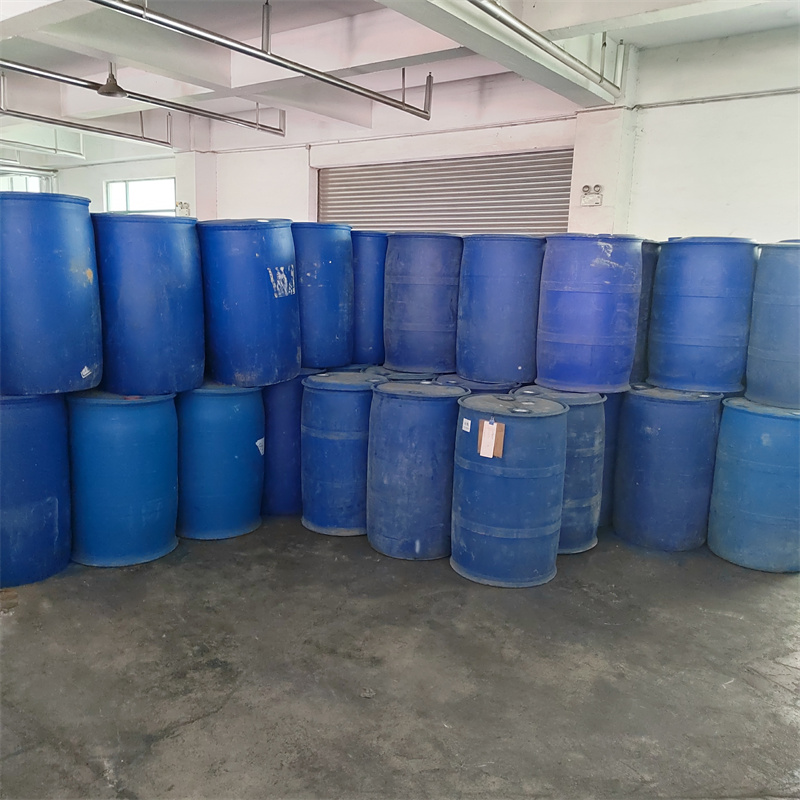 Ethylene glycol industrial grade polyester grade national standard content antifreeze raw material Glycol