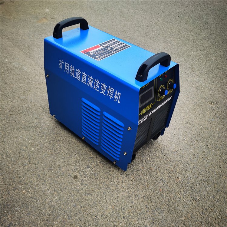 Mining DC welding machine ZX7-400A durable industrial grade dual voltage dual purpose