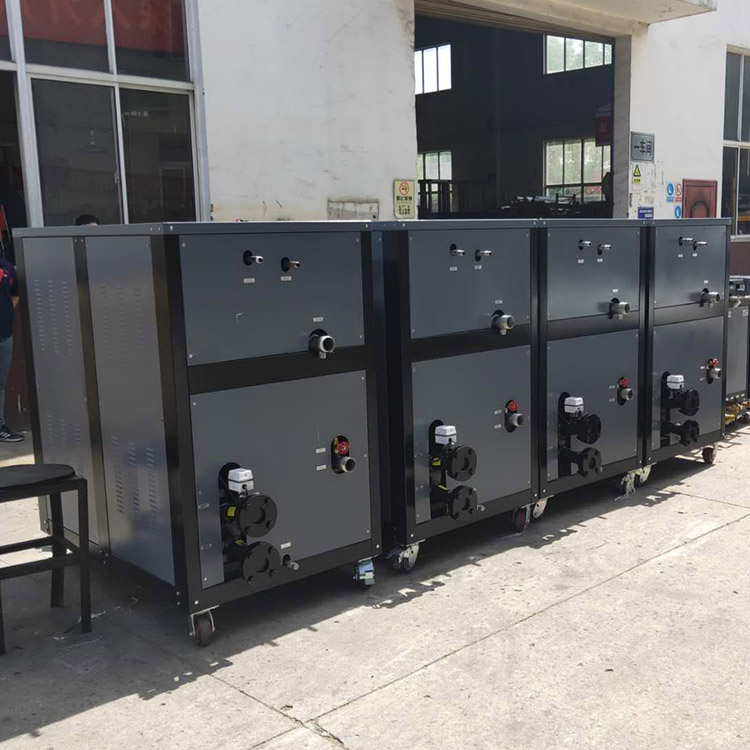 15 industrial chillers, air-cooled chillers, explosion-proof ice water chillers, Yiyang Technology