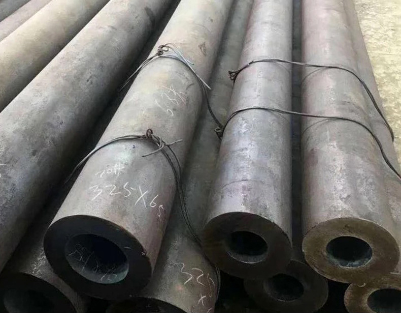 L415Q seamless steel pipe manufacturer L450Q L485Q is suitable for multiple fields, specifications, and fast delivery