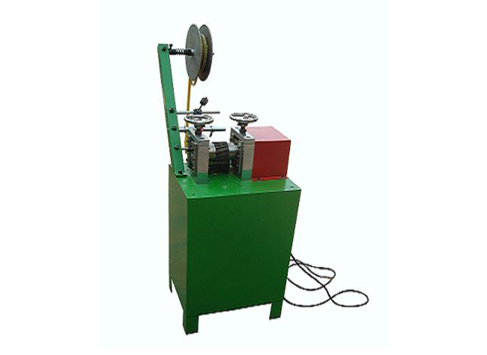 Huada Machinery Six Wire Winding Machine Christmas Tree Machinery Fully Automatic Winding Equipment