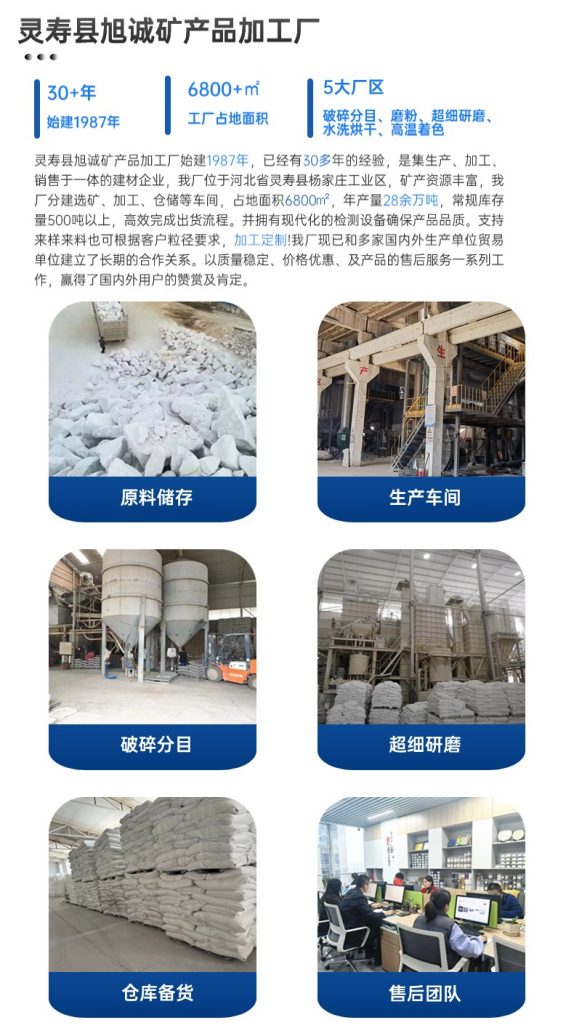 工厂图片