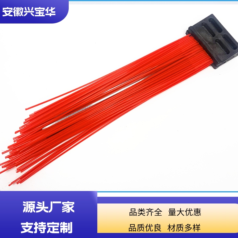 Road sweeper, environmental sanitation brush, urban road sweeping, road sweeping brush, cleaning car, brush roller, disc brush