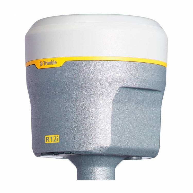 Tianbao Trimble R12i GNSS technology tilt compensation RTK geodetic GPS calibration free anti magnetic interference