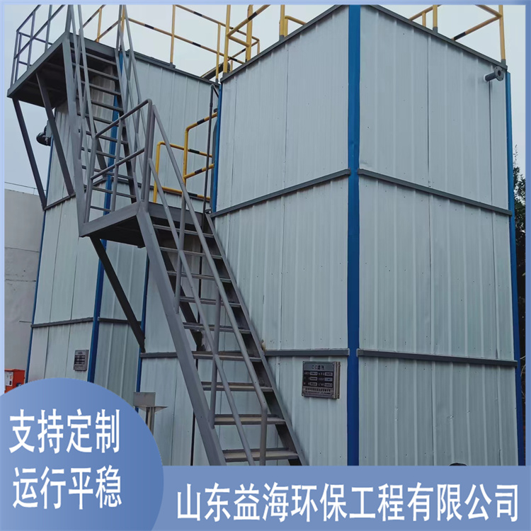 Sand water separator, sand water separator, rotary bell type sand remover, cyclone sand settler, reasonable structure