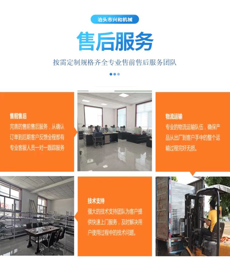 One click production automation 125 wind resistant roller shutter equipment, fully automatic roller shutter processing machine