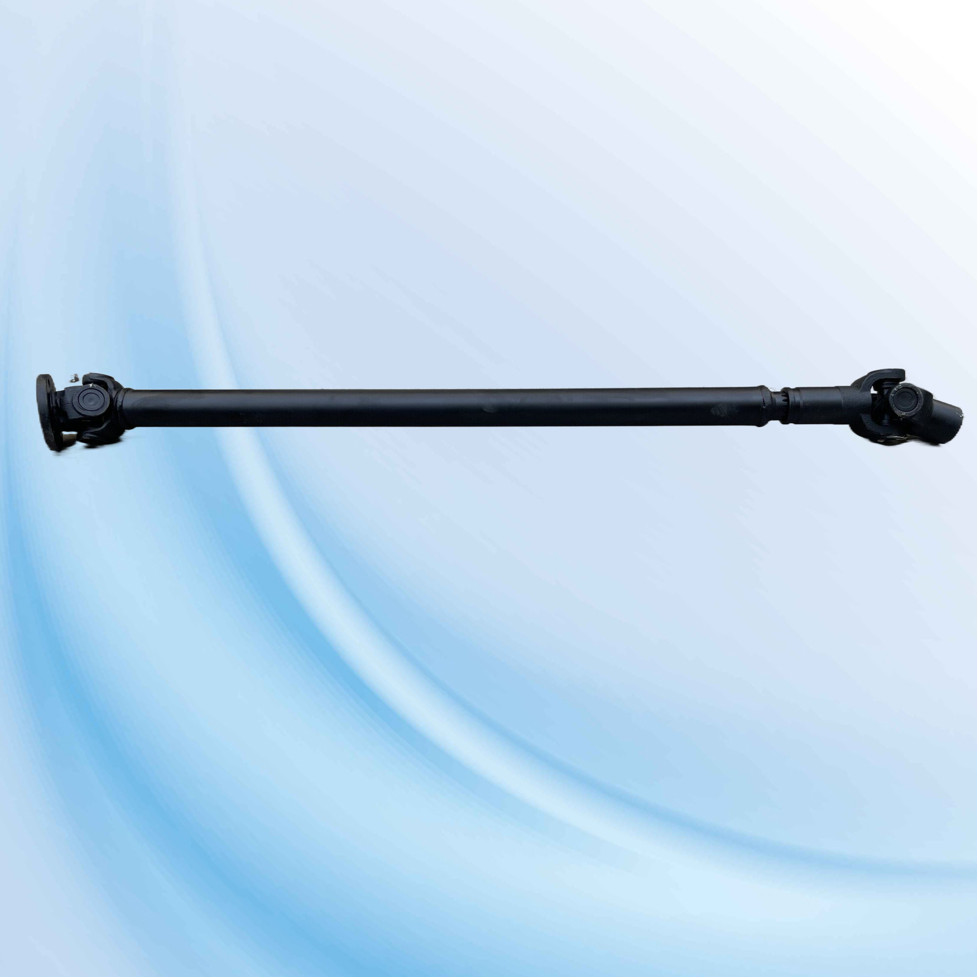 The power take-off transmission shaft is suitable for Hande's 35 ton Lingong Tongli Sany Pengxiang wide body mining car accessories