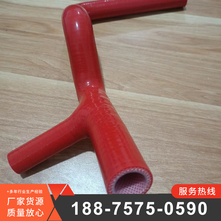 Ruiguan Silicone Modified Special Shaped Silicone Tube Weather Adhesive Inner Transparent Silicone Service Considerate