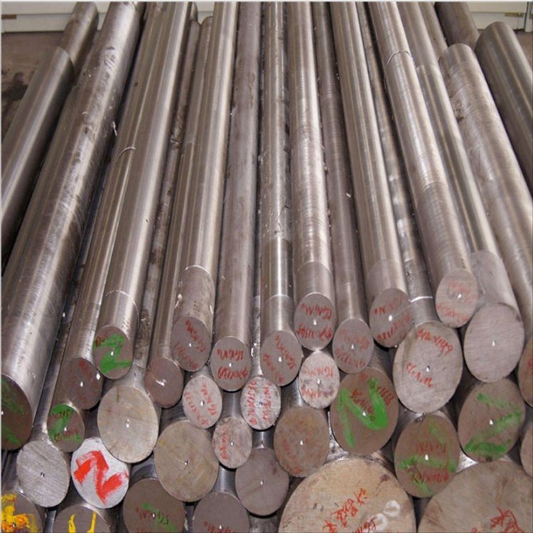 Processing of stainless steel chrome plated rod, piston rod, linear optical axis bearing, steel cylindrical guide rail