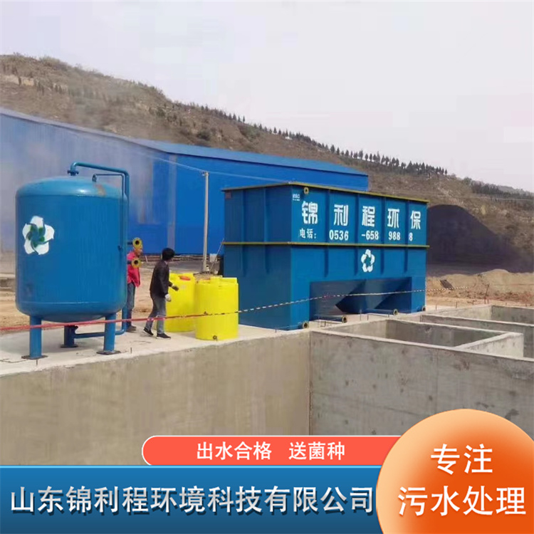 Solid-liquid separation inclined tube settler horizontal flow sedimentation device Tailings wastewater treatment equipment supports customization