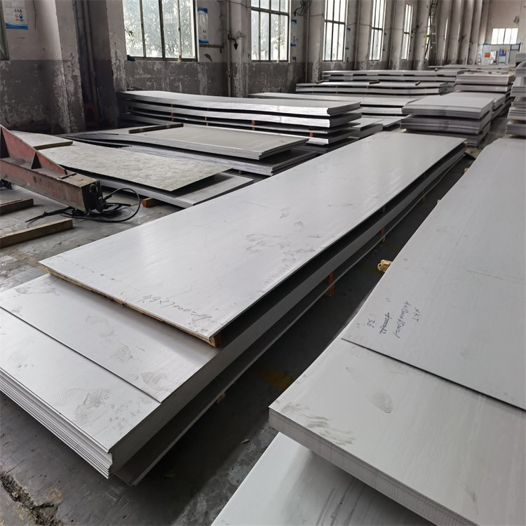 06Cr23Ni13 cold rolled stainless steel sheet 309S precision rolled stainless steel medium and thick plate 718 plate