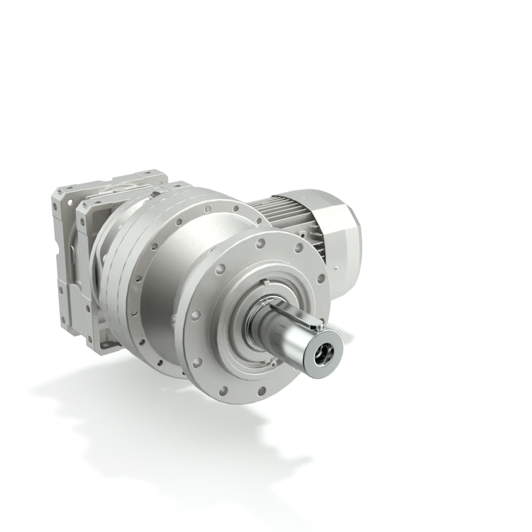 Sales of Siemens Rossi gearbox reducer TA series manufactured by KEB Schneeberg factory