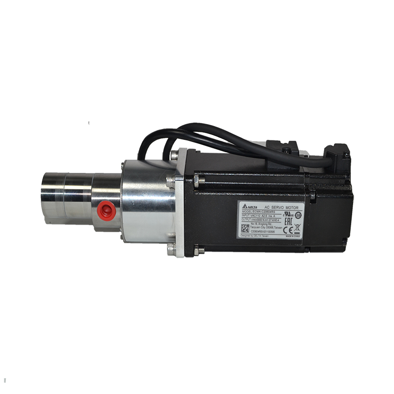 Micro small flow magnetic pump High pressure corrosion-resistant and hygienic laboratory chemical food conveying and filling metering pump