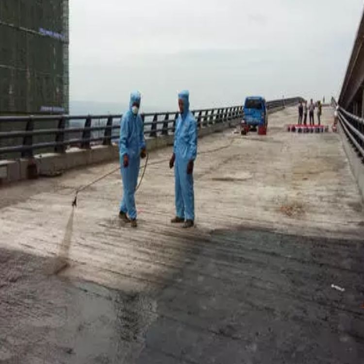 FYT-1 Bridge Deck Waterproof Coating, Road and Bridge Waterproof Adhesive Layer Manufacturer Wholesale Negotiable Jiabaili