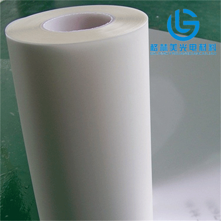 Greenway PC Uniform Film EPE Mirror Reflective Paper White Reflective Paper Customized by the Manufacturer