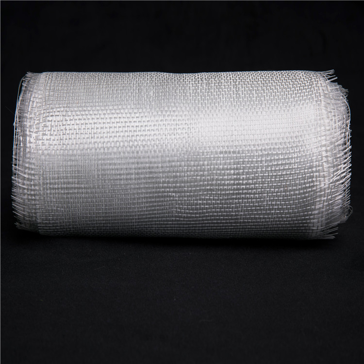 Glass fiber cloth Chuanhengrui pipeline glass fiber cloth insulation glass fiber cloth flame retardant and fireproof