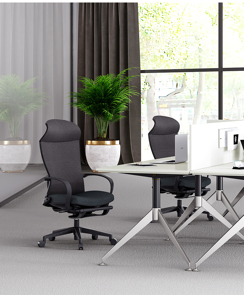 Office lunch chair, lift swivel chair, modern minimalist staff can lie down, computer swivel chair, study room, bedroom available