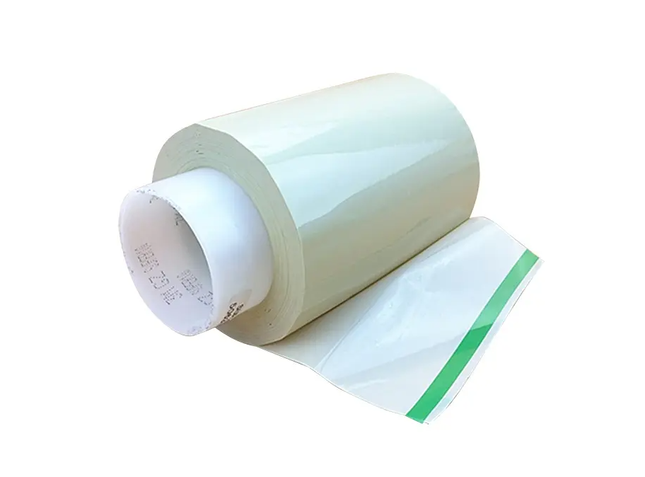 3MSuper10 flame-retardant insulation tape, epoxy film, high-temperature tape 3M10 #, customizable for cutting