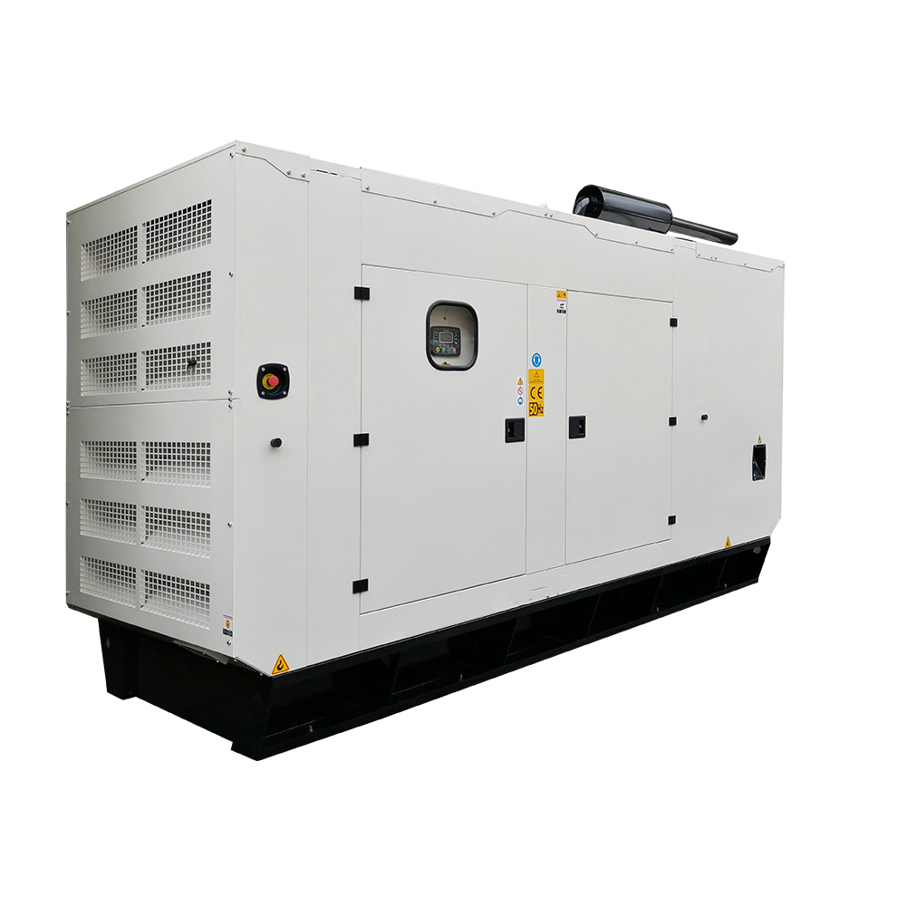 160kw diesel generator set, Yuchai generator, school, hospital, shopping mall, silent type, factory delivery