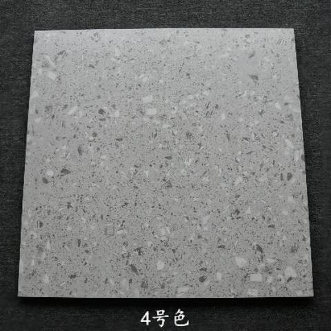 Terrazzo tile 600x600 guest restaurant Clothes shop anti-skid floor tile 800x800 chain store mall