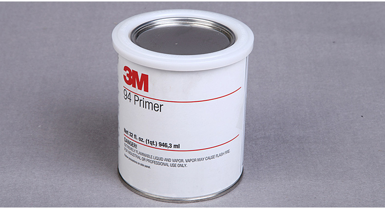 3M surface active tackifier UV adhesive high-performance adhesive treatment agent upUV automotive tape tackifier primer