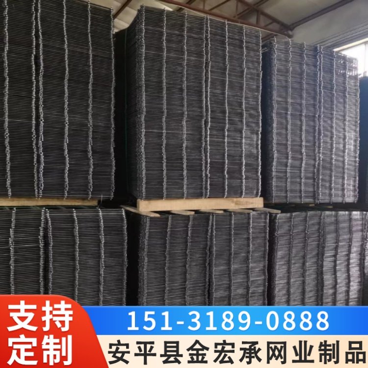 屋面防裂建筑网片 钢筋焊接网 304不锈钢网 建筑外墙用 可重复使用